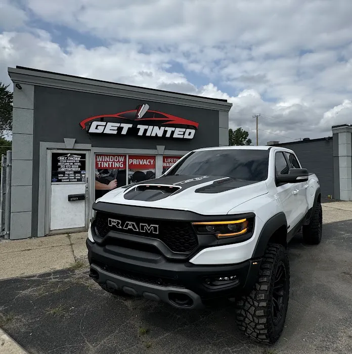 Get Tinted 9