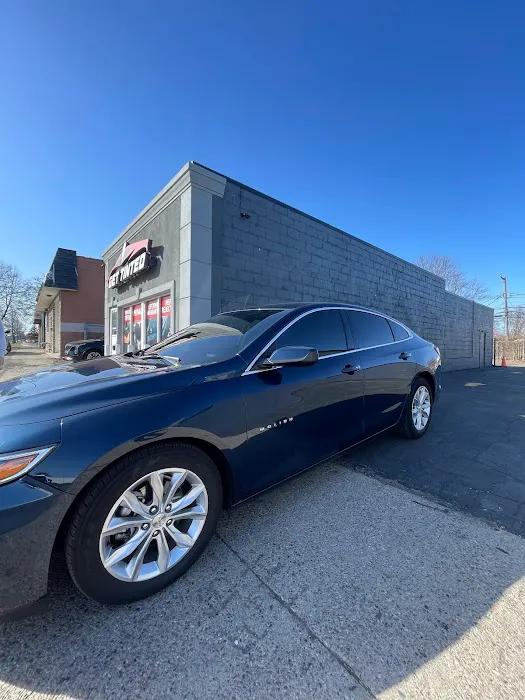 Get Tinted 8