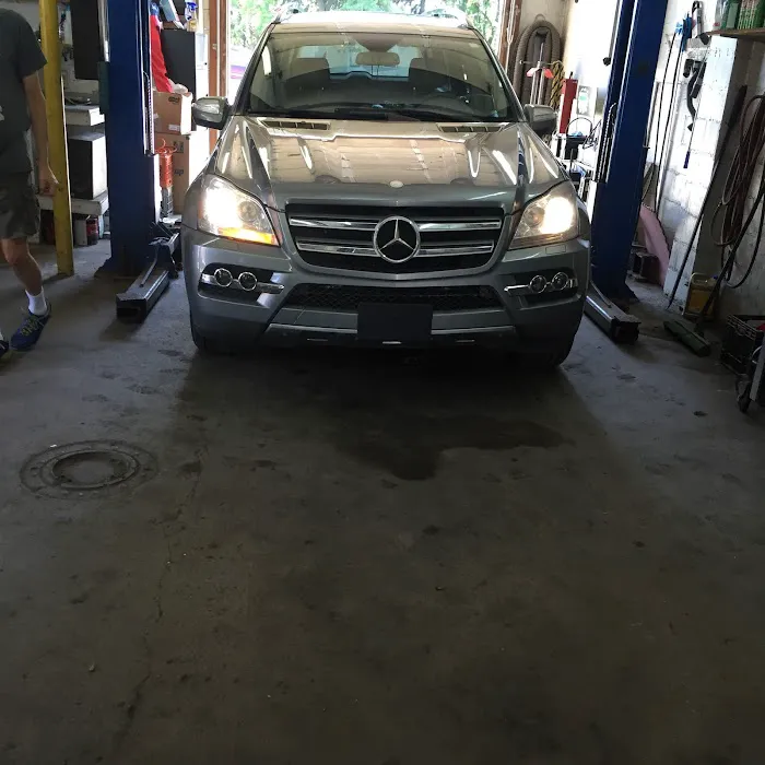 NAS Automotive Services 9