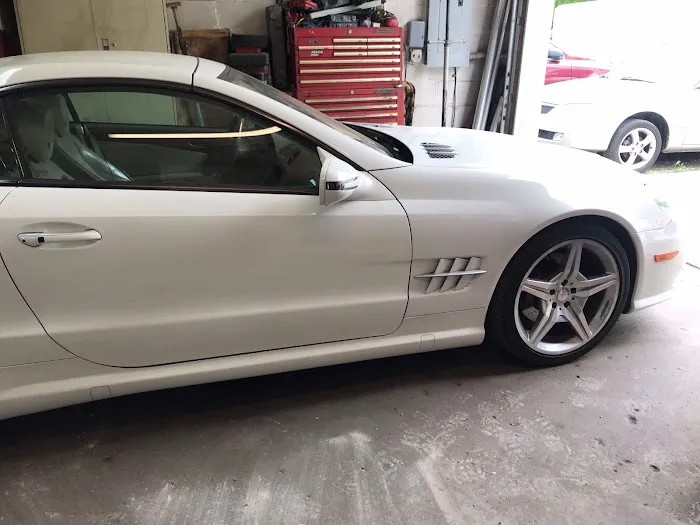 NAS Automotive Services 3