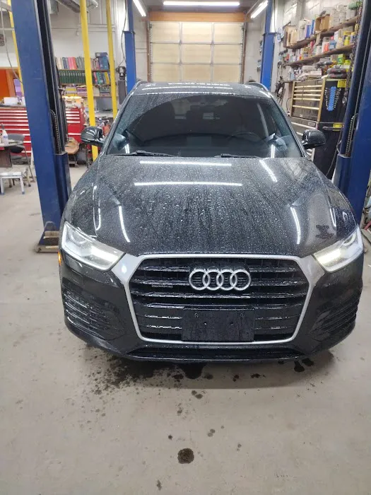NAS Automotive Services 2