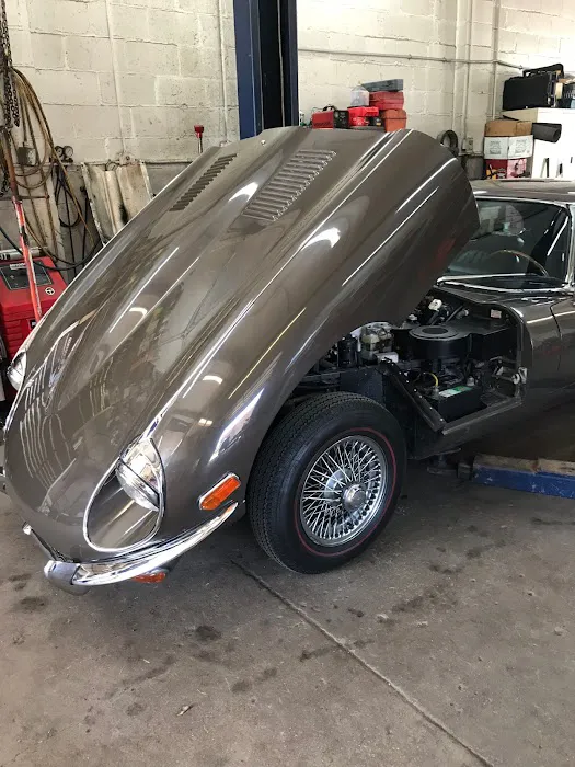 NAS Automotive Services 8