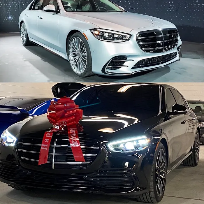 ALC All Luxury Customs Window Tint & Auto Spa 1