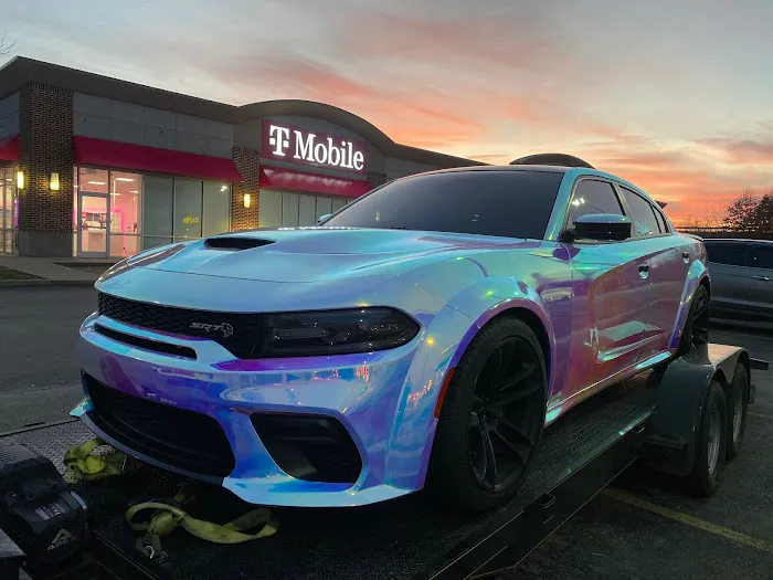 ALC All Luxury Customs Window Tint & Auto Spa 4