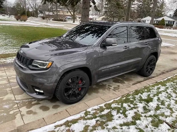 ALC All Luxury Customs Window Tint & Auto Spa 3