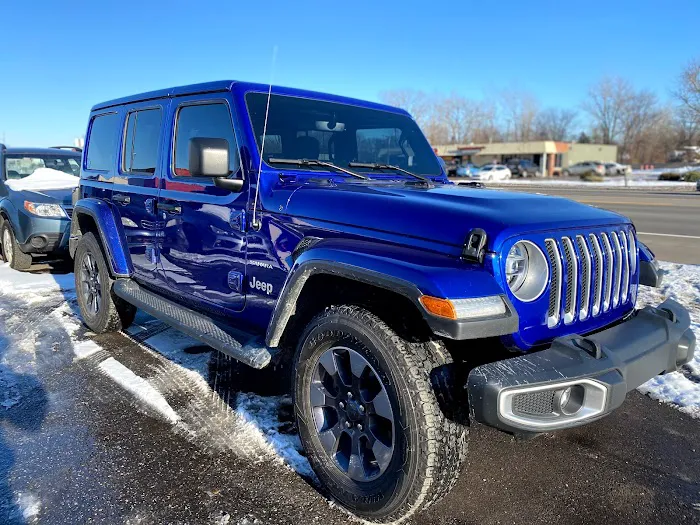 ALC All Luxury Customs Window Tint & Auto Spa 8