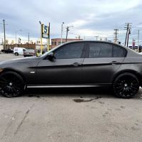 ALC All Luxury Customs Window Tint & Auto Spa