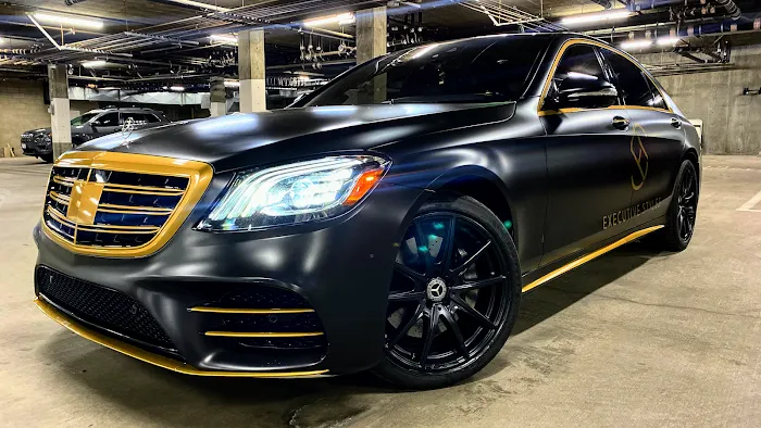 ALC All Luxury Customs Window Tint & Auto Spa 5