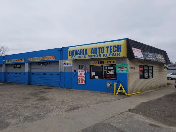 Bavaria Auto Tech 1