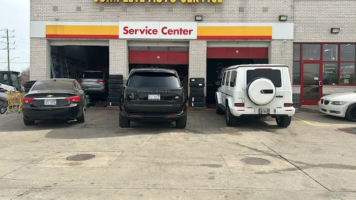 Heights Auto Clinic 3