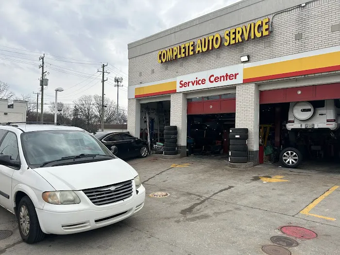 Heights Auto Clinic 2