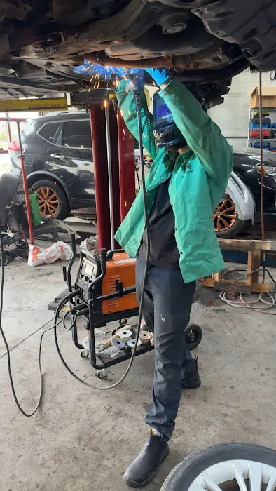 Heights Auto Clinic 5