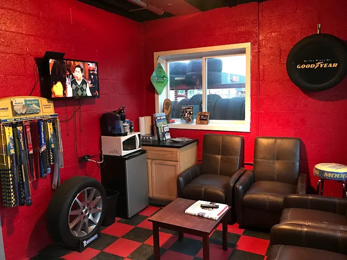 Supermax Auto & Tire Repair LLC 1