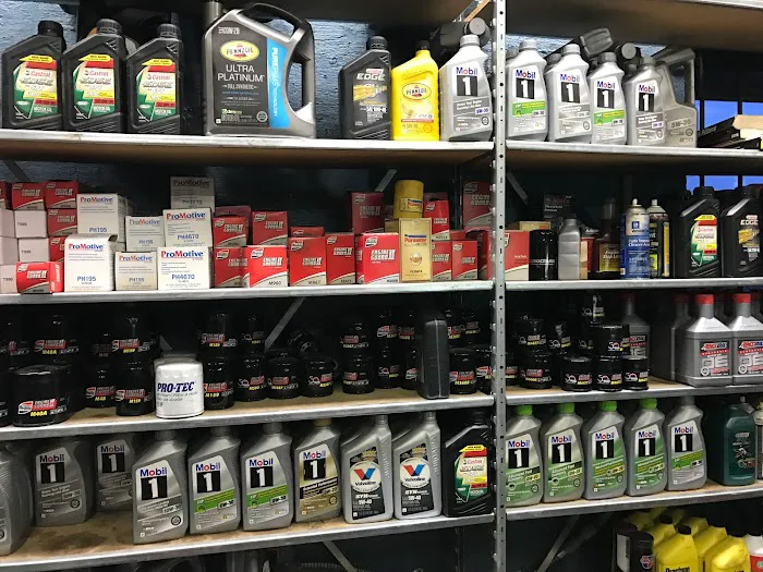 Supermax Auto & Tire Repair LLC 0