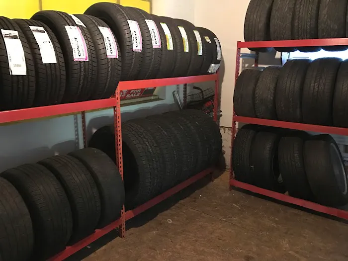 Supermax Auto & Tire Repair LLC 5