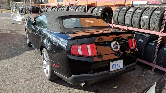 Supermax Auto & Tire Repair LLC 3