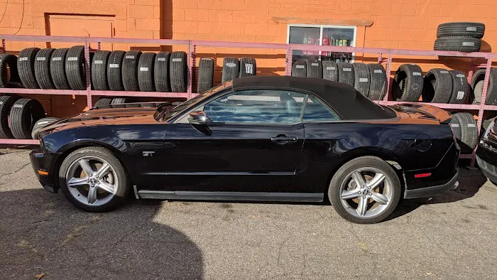 Supermax Auto & Tire Repair LLC 4