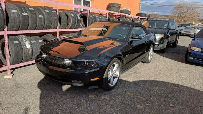 Supermax Auto & Tire Repair LLC 2