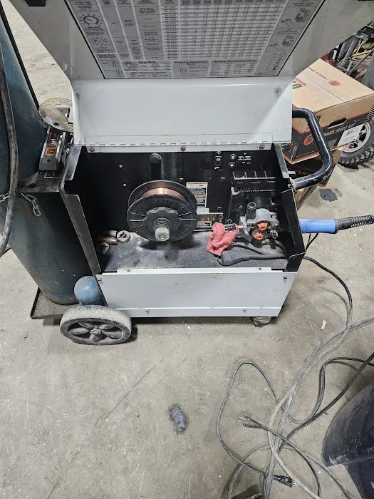 Brian’s Welder Repair 0