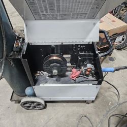 Brian’s Welder Repair ico