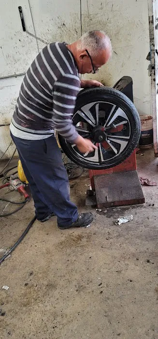 ABC Tires and Auto Repair 0