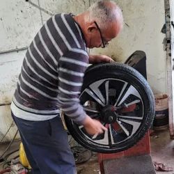 ABC Tires and Auto Repair ico