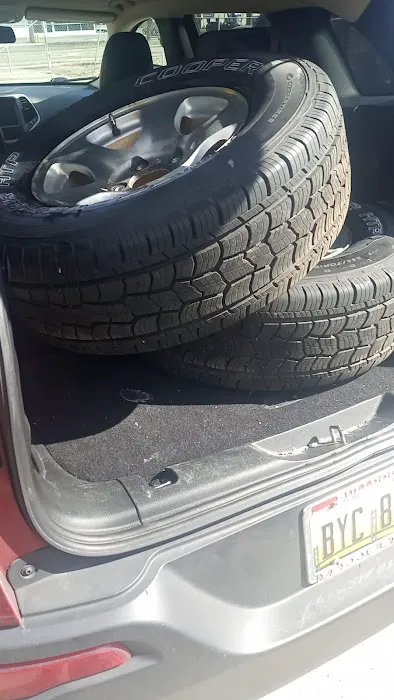 ABC Tires and Auto Repair 5