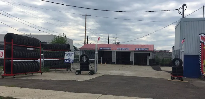 ABC Tires and Auto Repair 4