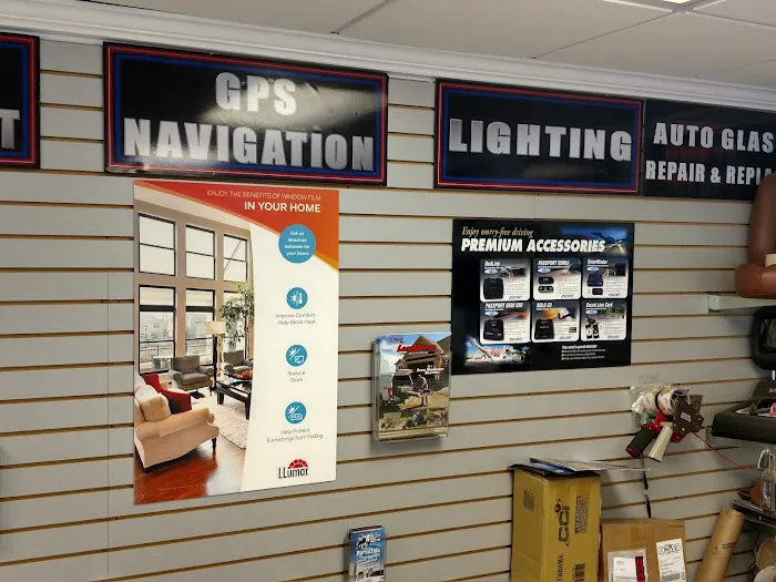 Ameristar Auto Outfitters 3