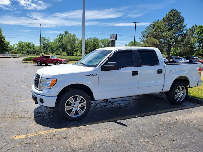 Ameristar Auto Outfitters 9