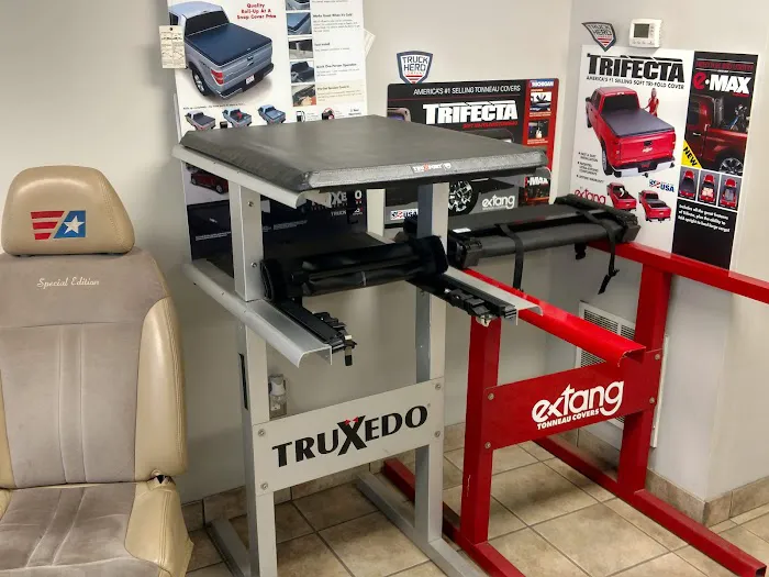 Ameristar Auto Outfitters 7