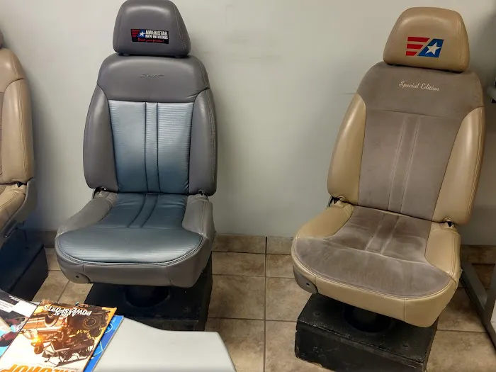 Ameristar Auto Outfitters 1