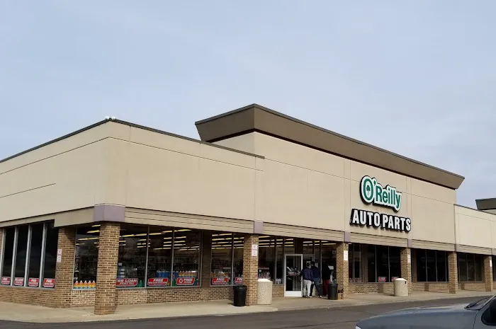 O'Reilly Auto Parts 3