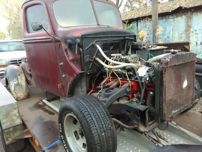 Fields Auto Parts 3