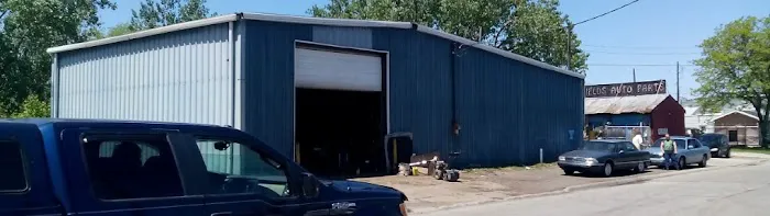 Fields Auto Parts 0