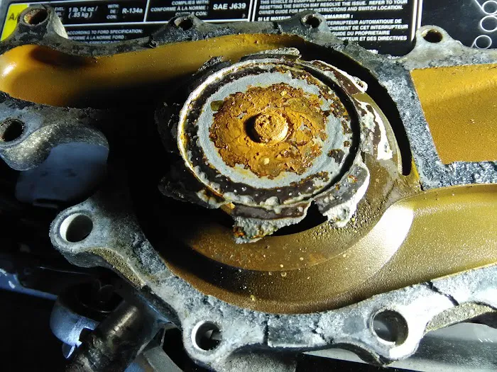 Fields Auto Parts 5