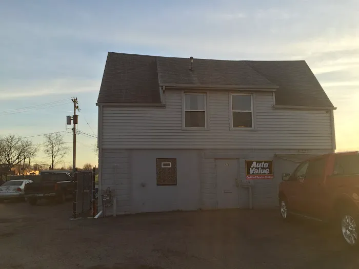 Oliverio Auto Care 0