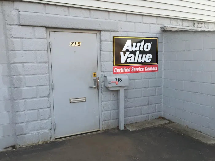 Oliverio Auto Care 1