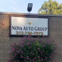 Nova Auto Group