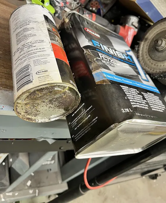 ProVision Paint Supply 1