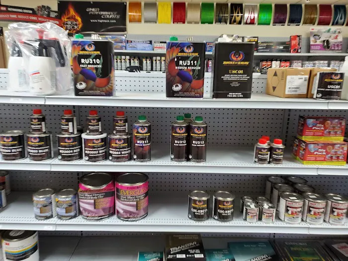 ProVision Paint Supply 8