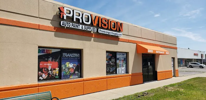 ProVision Paint Supply 6