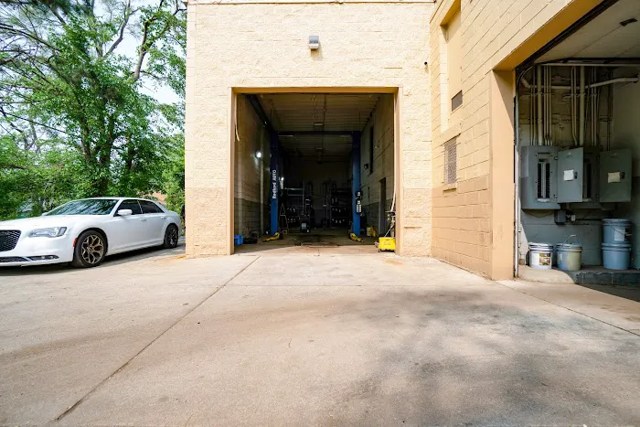 Midas Tire & Auto Service 2