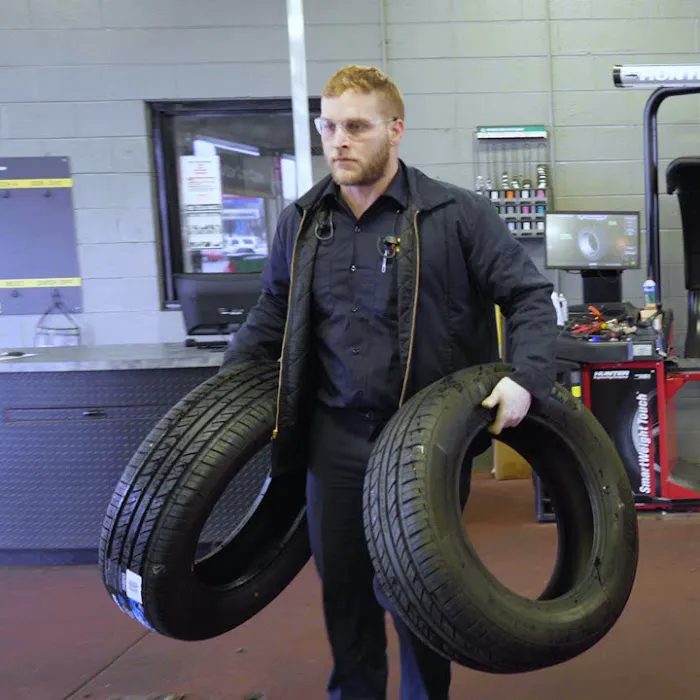 Midas Tire & Auto Service 9