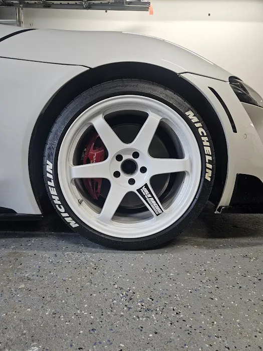 Midas Tire & Auto Service 4