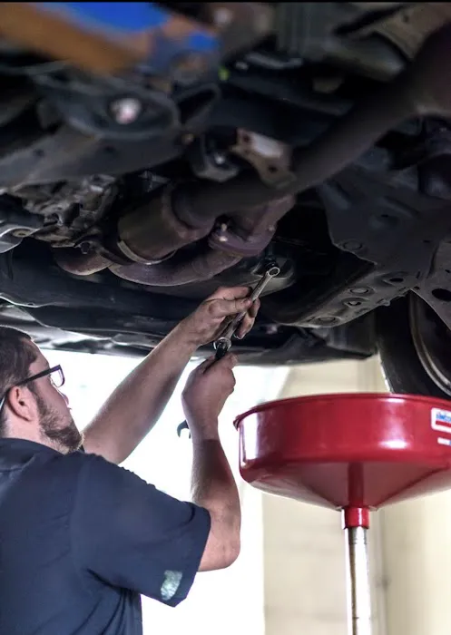 Midas Tire & Auto Service 8