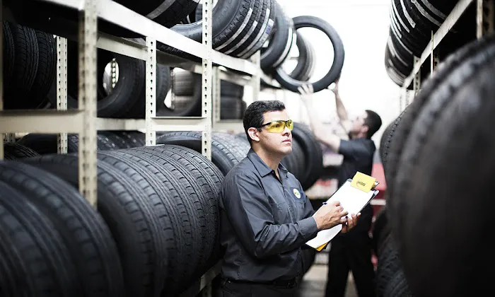 Midas Tire & Auto Service 7