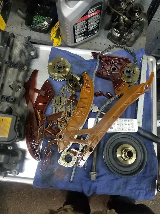 All In 1 Auto Repair 1