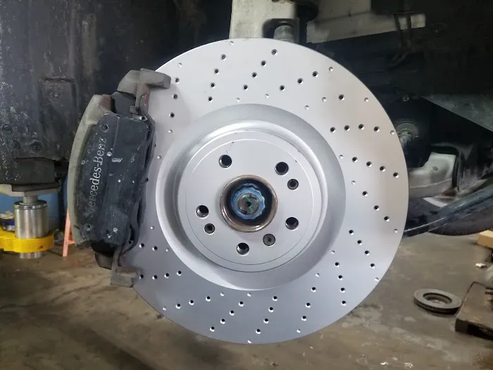 All In 1 Auto Repair 2