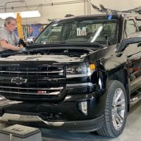 Wally Edgar Collision Center